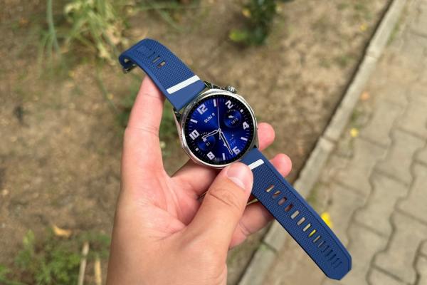 HUAWEI Watch GT 7 46mm - Fotografii (2)
