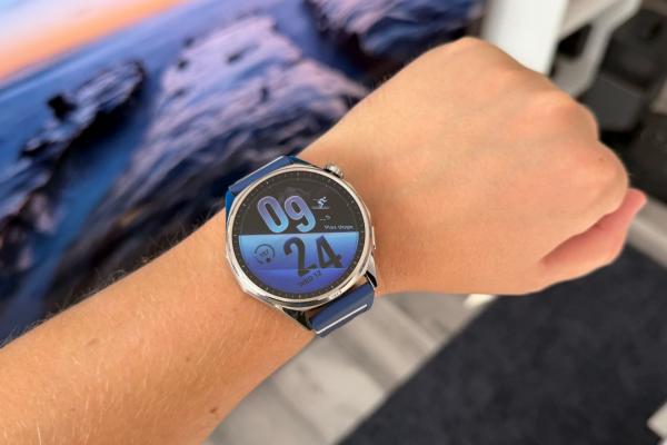 HUAWEI Watch GT 7 46mm - Fotografii