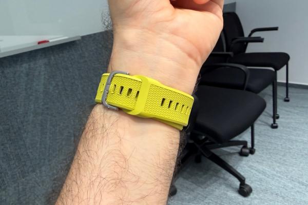 HUAWEI WATCH GT 7 Pro rezolvă o mică problemă a curelelor clasice; Cum funcționează EasyCross