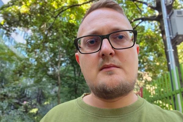 Redmi Note 17 Pro Max 5G - Mostre selfie