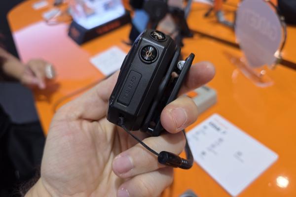 RugOne XLink 7 - Fotografii hands-on IFA 2026