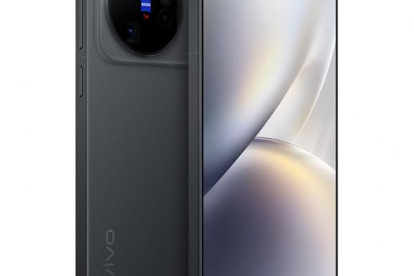 vivo X500 - Randări oficiale