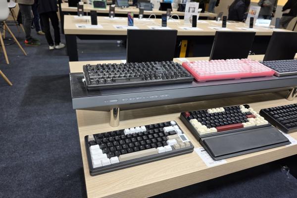Tastaturi DOOGEE - IFA 2026
