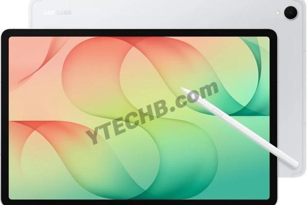 Samsung Galaxy Tab S12+/Tab S12 Ultra - Leak