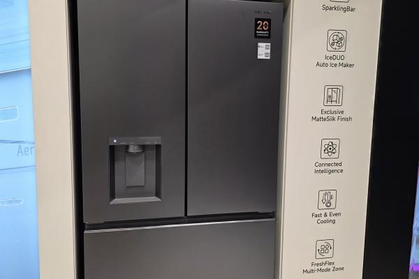 Electrocasnice Dreame la IFA 2026