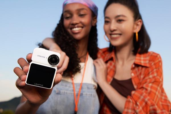 Dreame LEAPTIC Cube - Fotografii oficiale