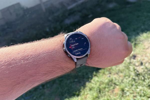 Garmin Fenix 9 - Galerie foto Mobilissimo.ro