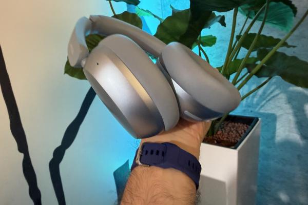 Căști Redmi Headphones Neo - Eveniment Xiaomi Budapesta