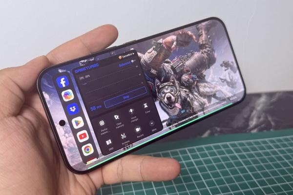 POCO F9 Ultra: Benchmark-uri de flagship, dar cu throttling serios și temperaturi ridicate