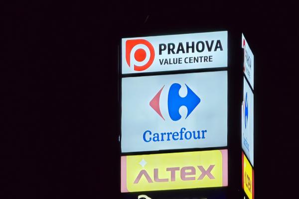 POCO F9 Ultra - Mostre foto (Seara)