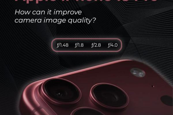 iPhone 18 Pro urcă pe locul 2 în clasamentul foto DXOMARK, cu 172 de puncte