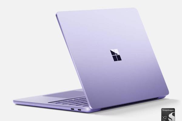 Surface Laptop 13 - Fotografii