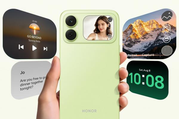 Honor X5D S - Fotografii oficiale