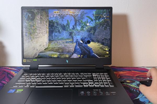 Logitech G Pro X3 SUPERSTRIKE - Gaming