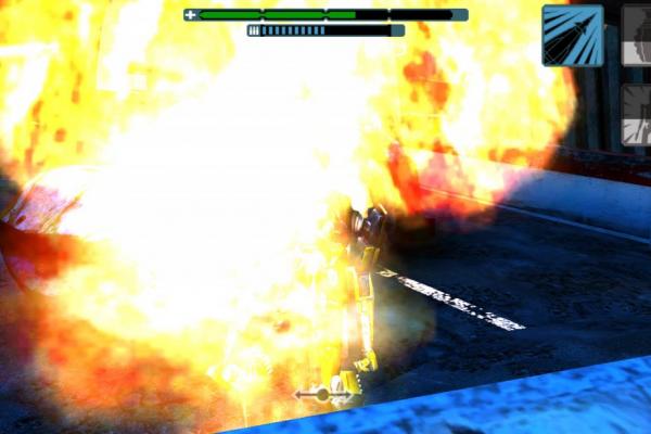 Epoch review: shooter SF original, cu o grafică și atmosferă excelentă (Video)