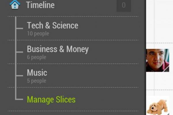 Slices Review - cel mai bun client de Twitter din 2012 (Video)