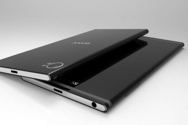 Sony Xperia Curve, un telefon concept inspirat din modelele Lumia și un posibil Galaxy S curbat (Video)