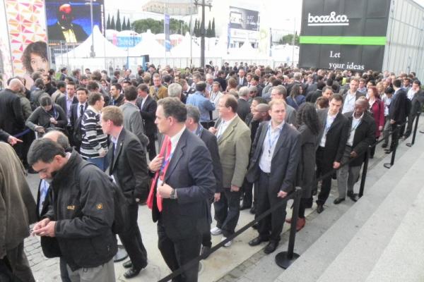 MWC 2012: Eric Schmidt declară că va fi un Android În fiecare buzunar