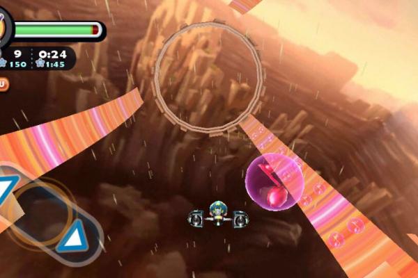 Sleepy Jack review: un excelent shooter de tunel, cu tematica fantezistă (Video)