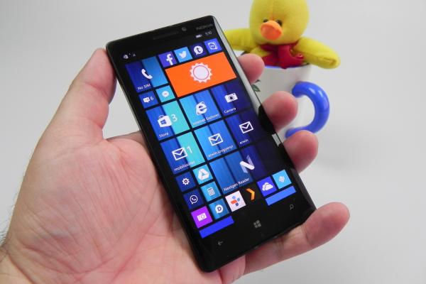 Nokia Lumia 930 - Galerie foto Mobilissimo.ro