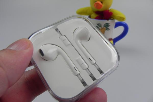 Apple iPhone 6 - Unboxing