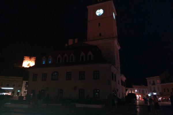 OPPO Find 5 - Mostre Foto (seara)