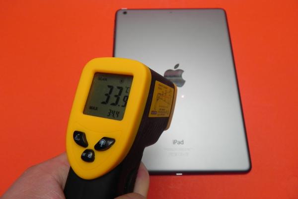 Apple iPad Air - Teste Mobilissimo.ro