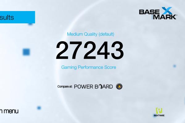 HTC One M9 - Benchmark-uri