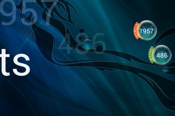 Evolio X8 Fusion - Benchmark-uri