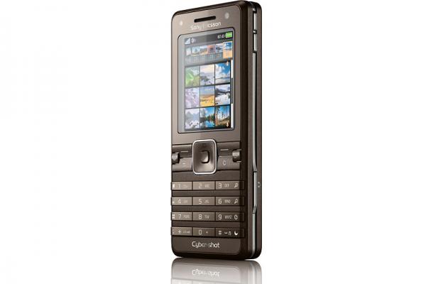 Sony Ericsson K770 - Fotografii oficiale