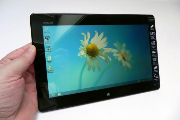 Asus VivoTab Smart - Galerie foto Mobilissimo.ro