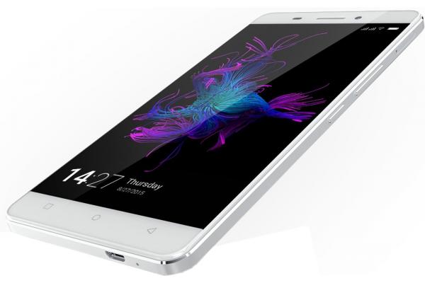 Allview P8 Energy - Fotografii oficiale