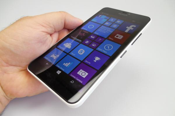 Microsoft Lumia 640 XL LTE - Galerie foto Mobilissimo.ro