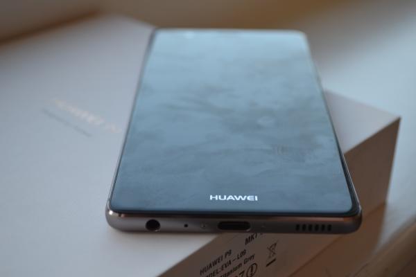 HUAWEI P9 - Fotografii Hands-On