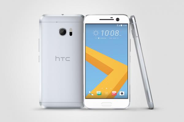 HTC 10 - Fotografii oficiale