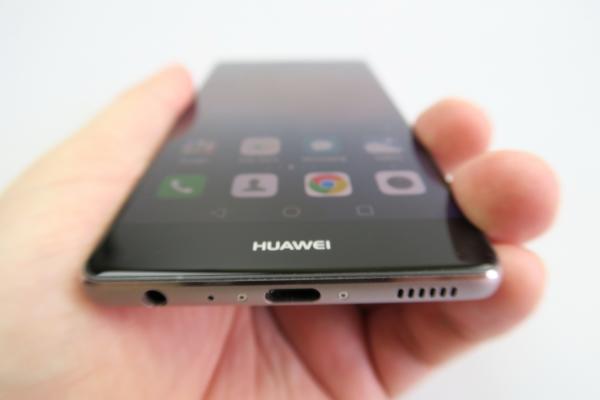 HUAWEI P9 - Galerie foto Mobilissimo.ro