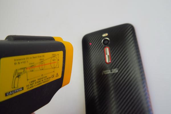 ASUS ZenFone 2 Deluxe Special Edition - Teste Mobilissimo.ro
