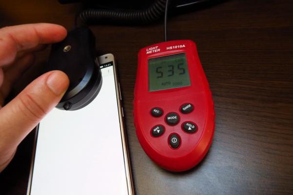 Allview P8 Energy Pro - Teste Mobilissimo.ro