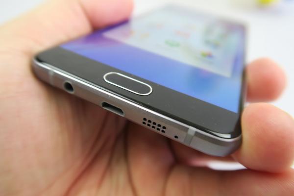 Samsung Galaxy A5 (2016) - Galerie foto Mobilissimo.ro