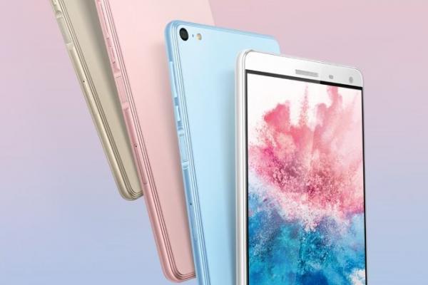 Huawei MediaPad M2 7.0 - Fotografii oficiale