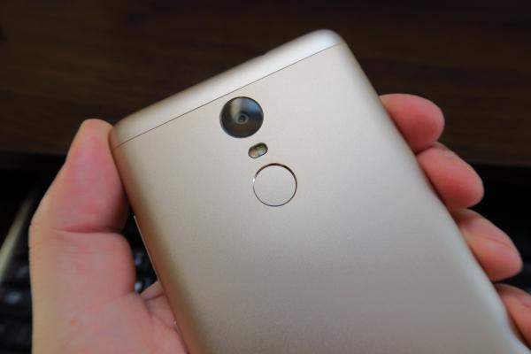 Xiaomi Redmi Note 3 Pro - Fotografii Hands-On