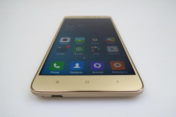 Xiaomi Redmi Note 3 Pro - Galerie foto Mobilissimo.ro