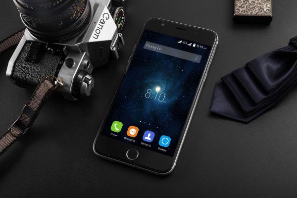 Blackview Ultra Plus - Fotografii oficiale