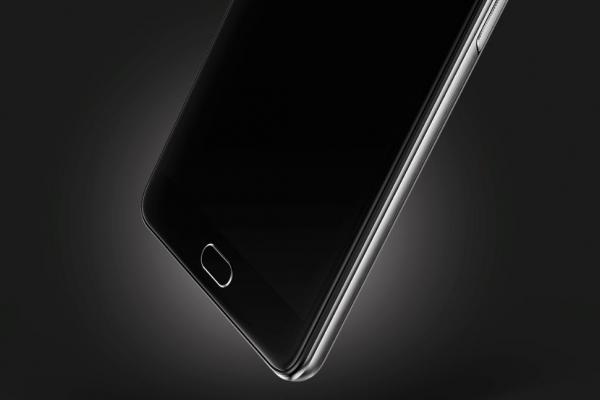 Vodafone Smart Ultra 7 - Fotografii oficiale
