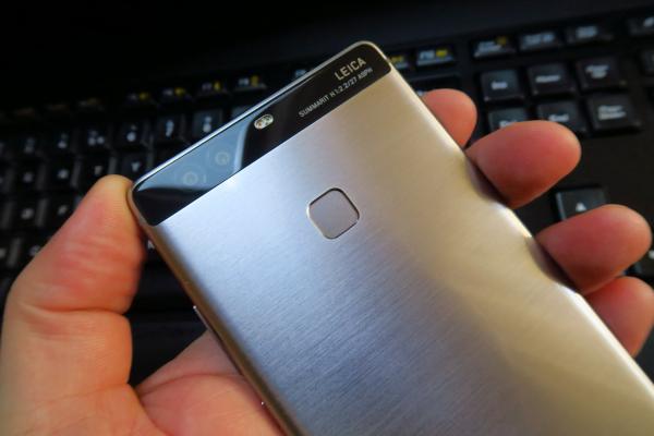 Huawei P9 Plus - Fotografii Hands-On