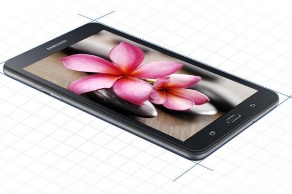 Samsung Galaxy J Max - Fotografii oficiale