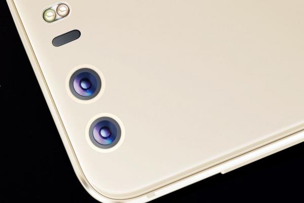 Huawei Honor 8 - Fotografii oficiale