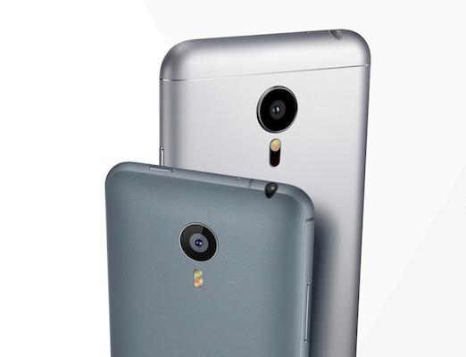 Meizu MX6 - Fotografii oficiale