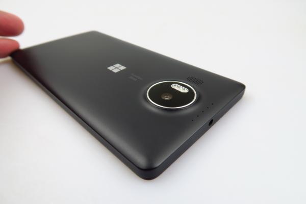 Microsoft Lumia 950 XL - Galerie foto Mobilissimo.ro