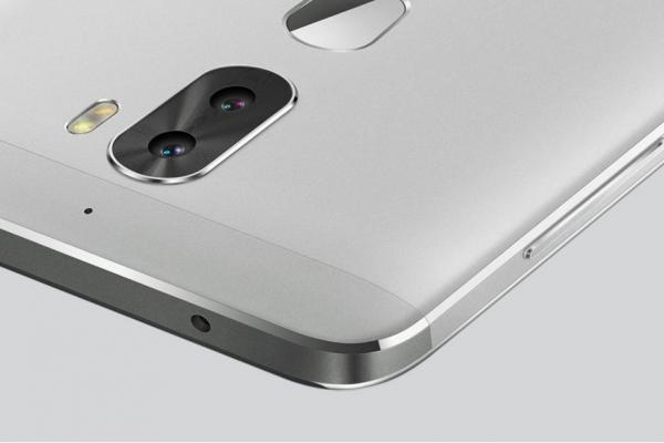 LeEco Cool1 Dual - Fotografii oficiale